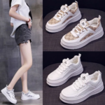 Sneakers Wanita EV0004